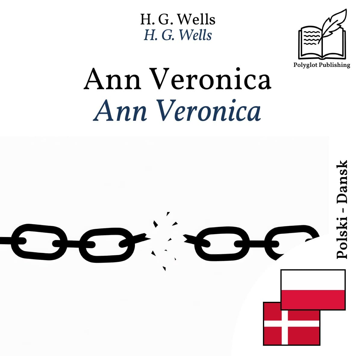 Ann Veronica