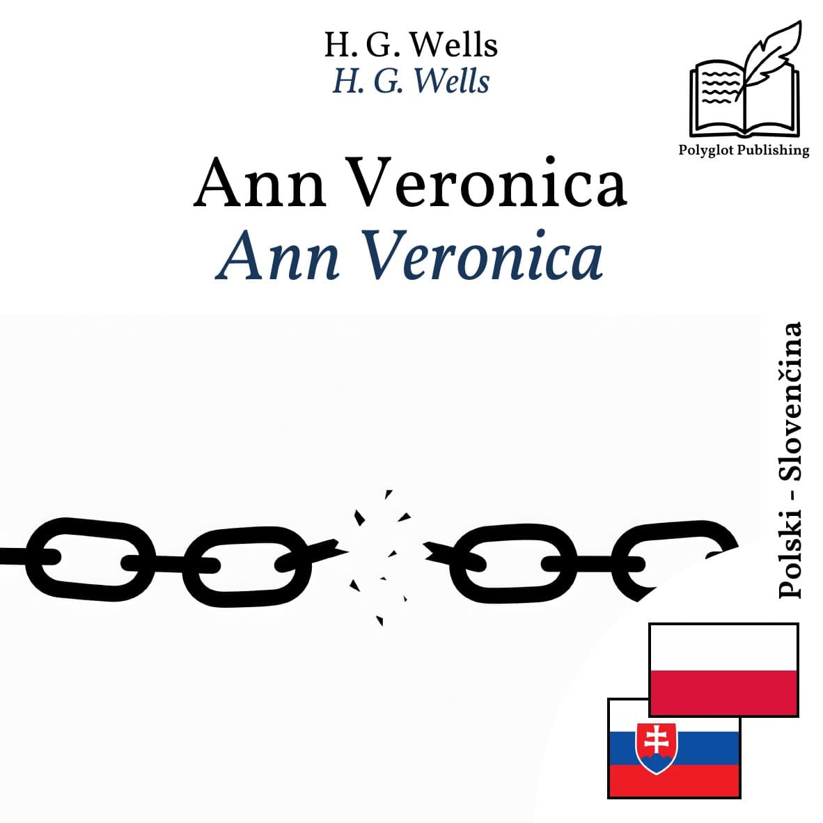Ann Veronica