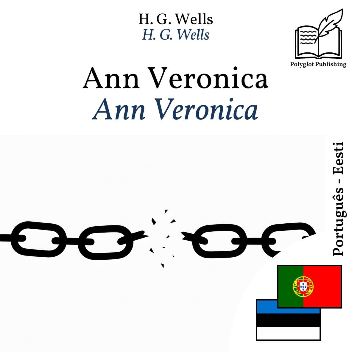 Ann Veronica