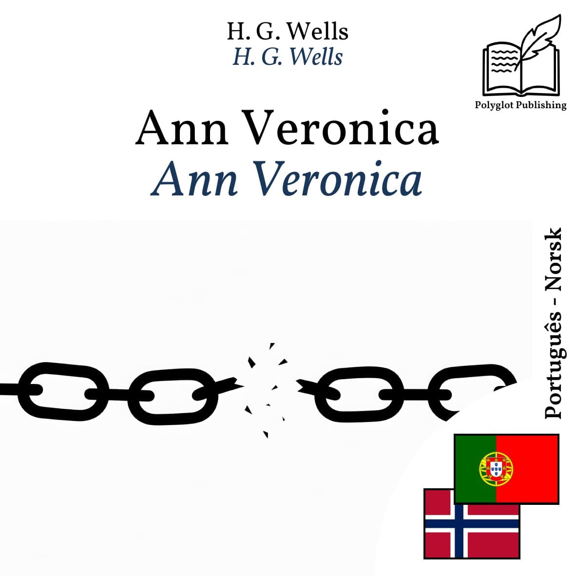 Ann Veronica