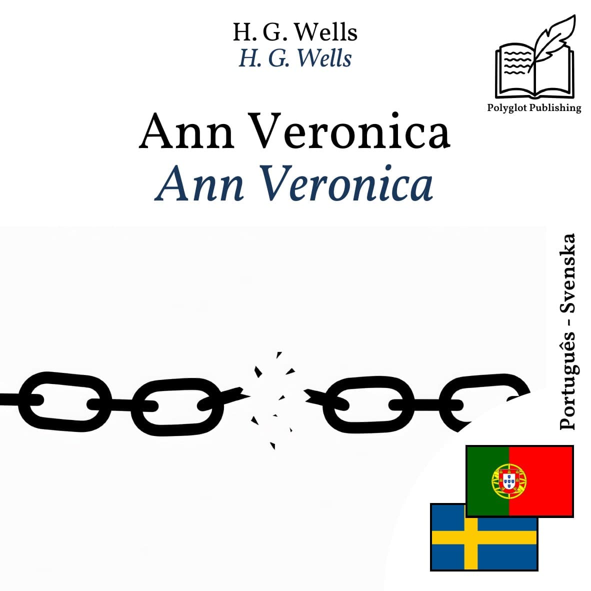 Ann Veronica