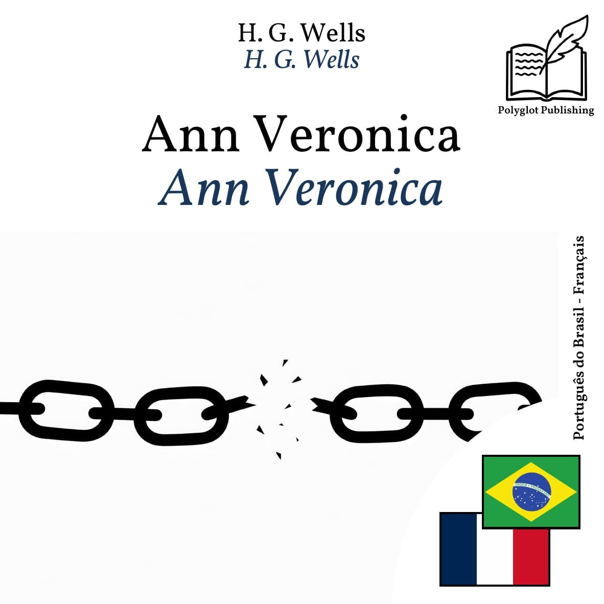 Ann Veronica