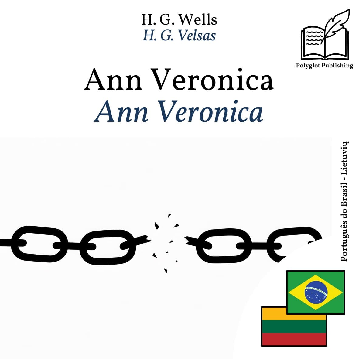 Ann Veronica
