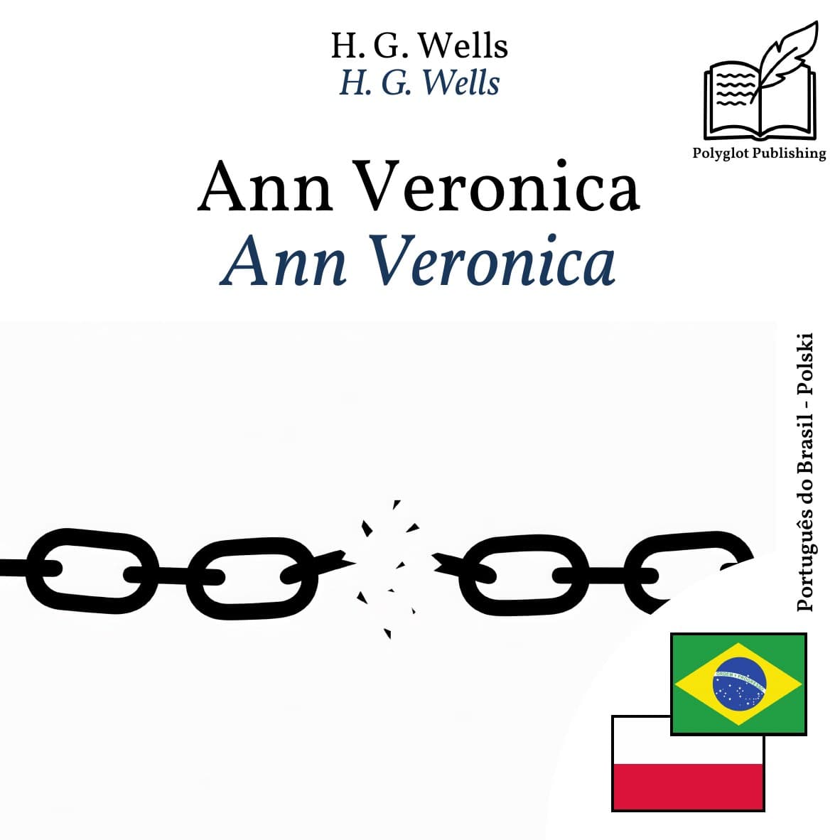Ann Veronica