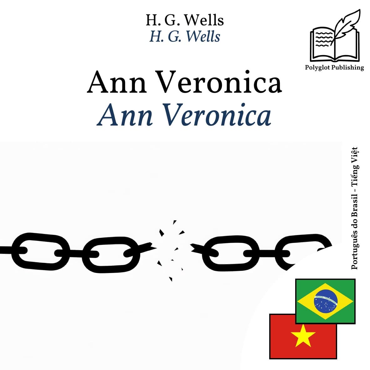 Ann Veronica