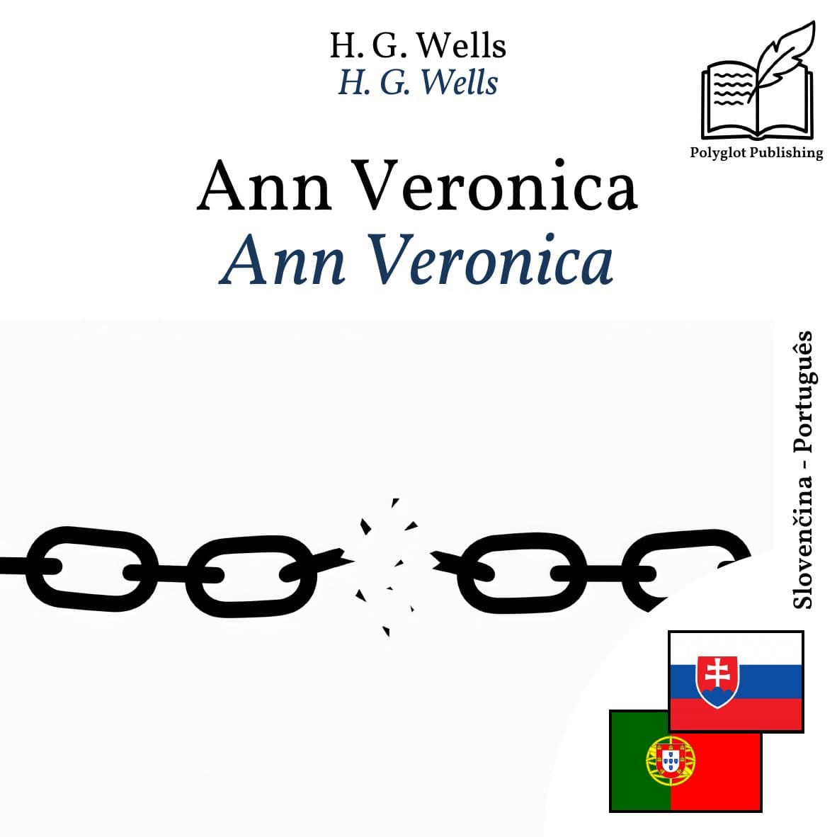 Ann Veronica