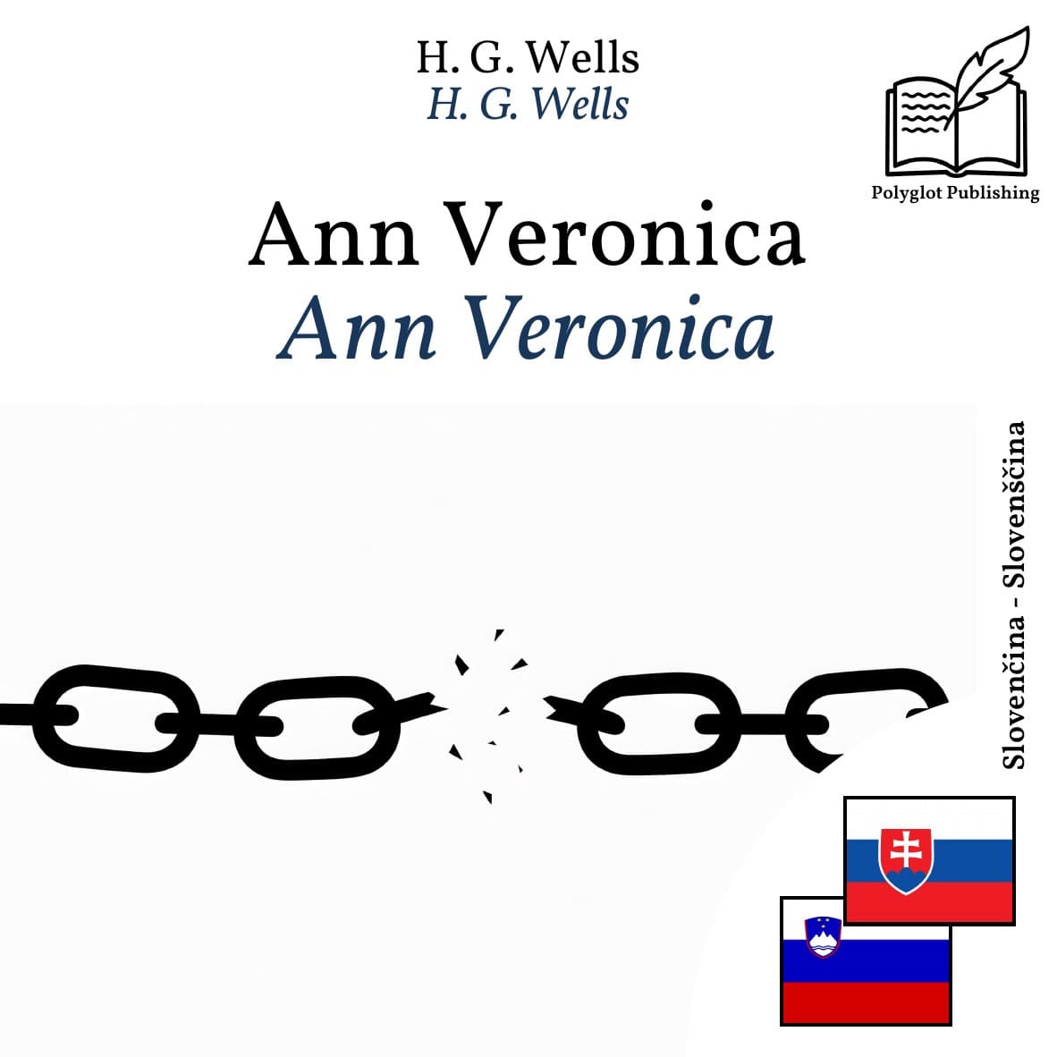 Ann Veronica