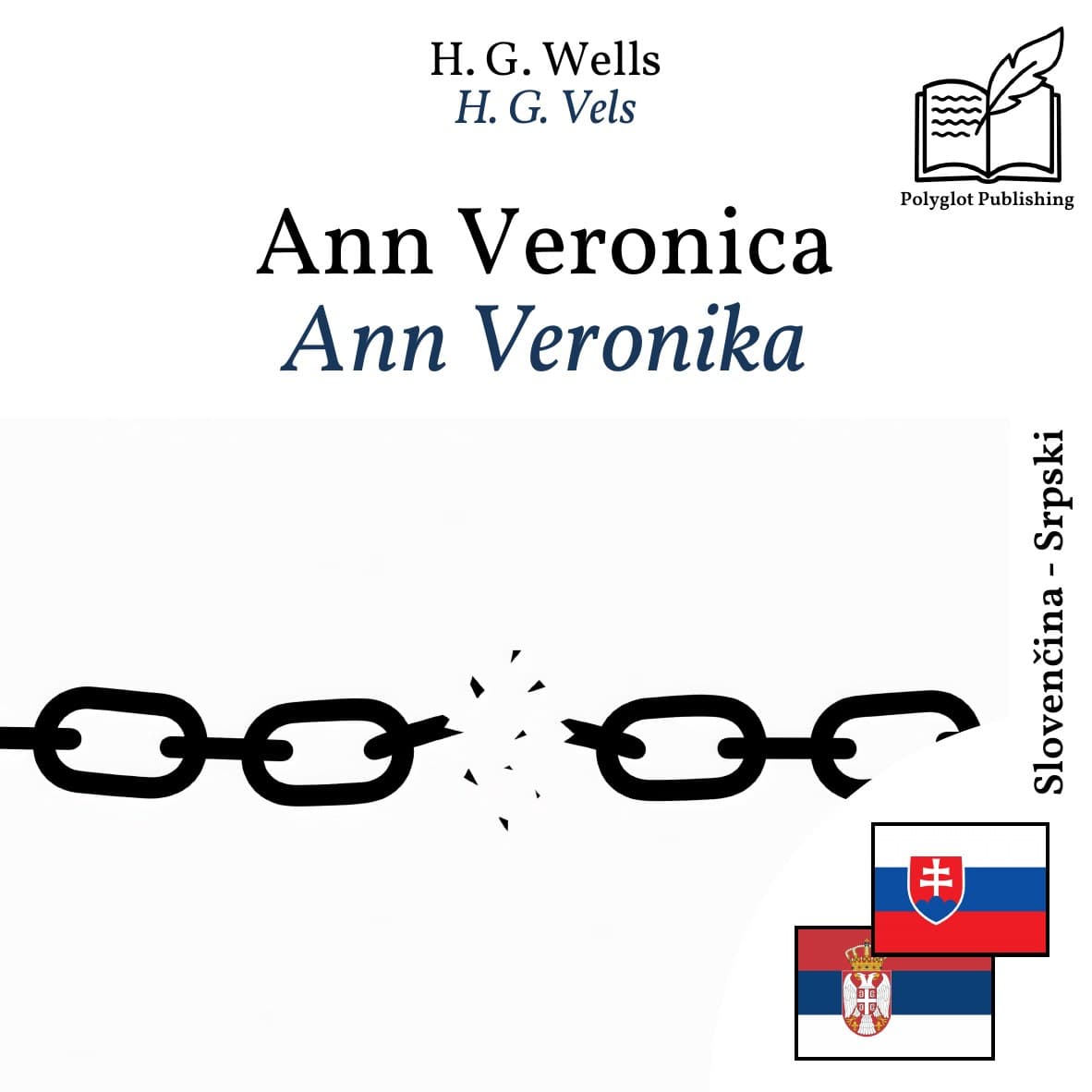 Ann Veronika