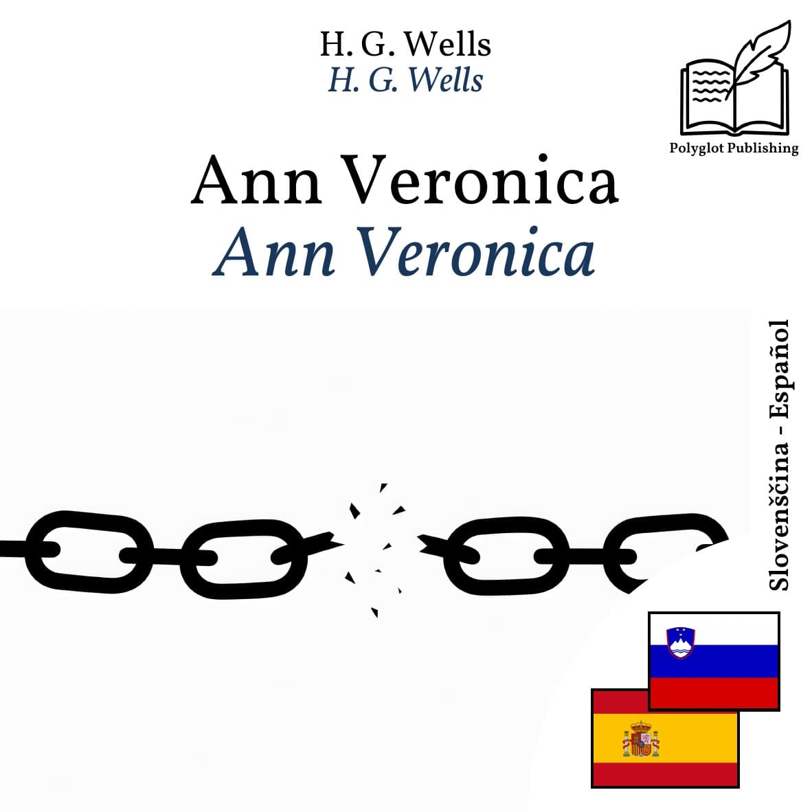 Ann Veronica
