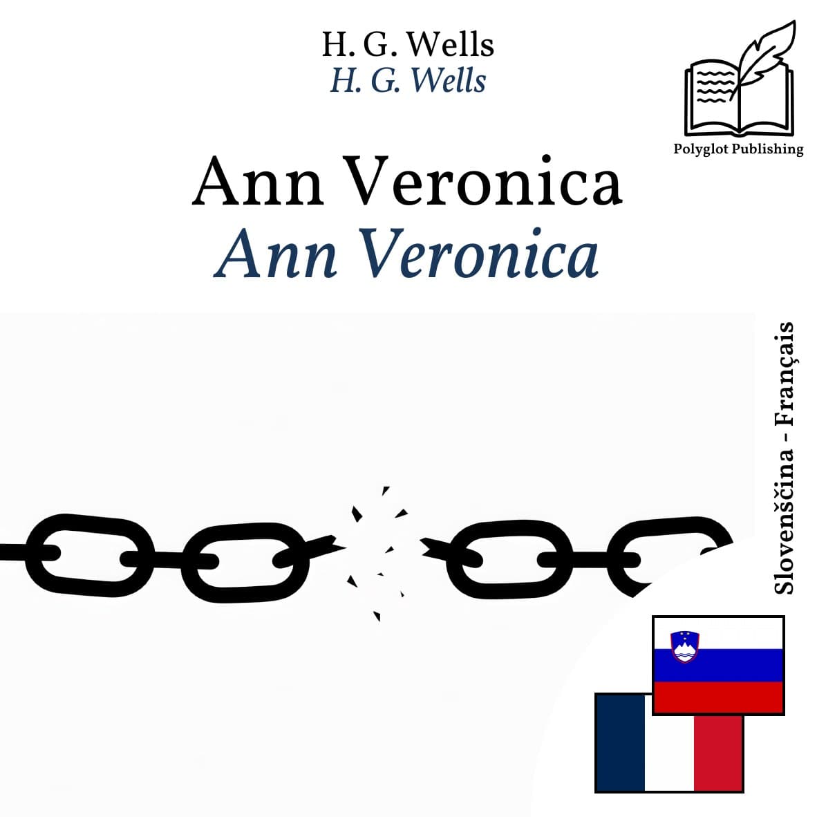 Ann Veronica