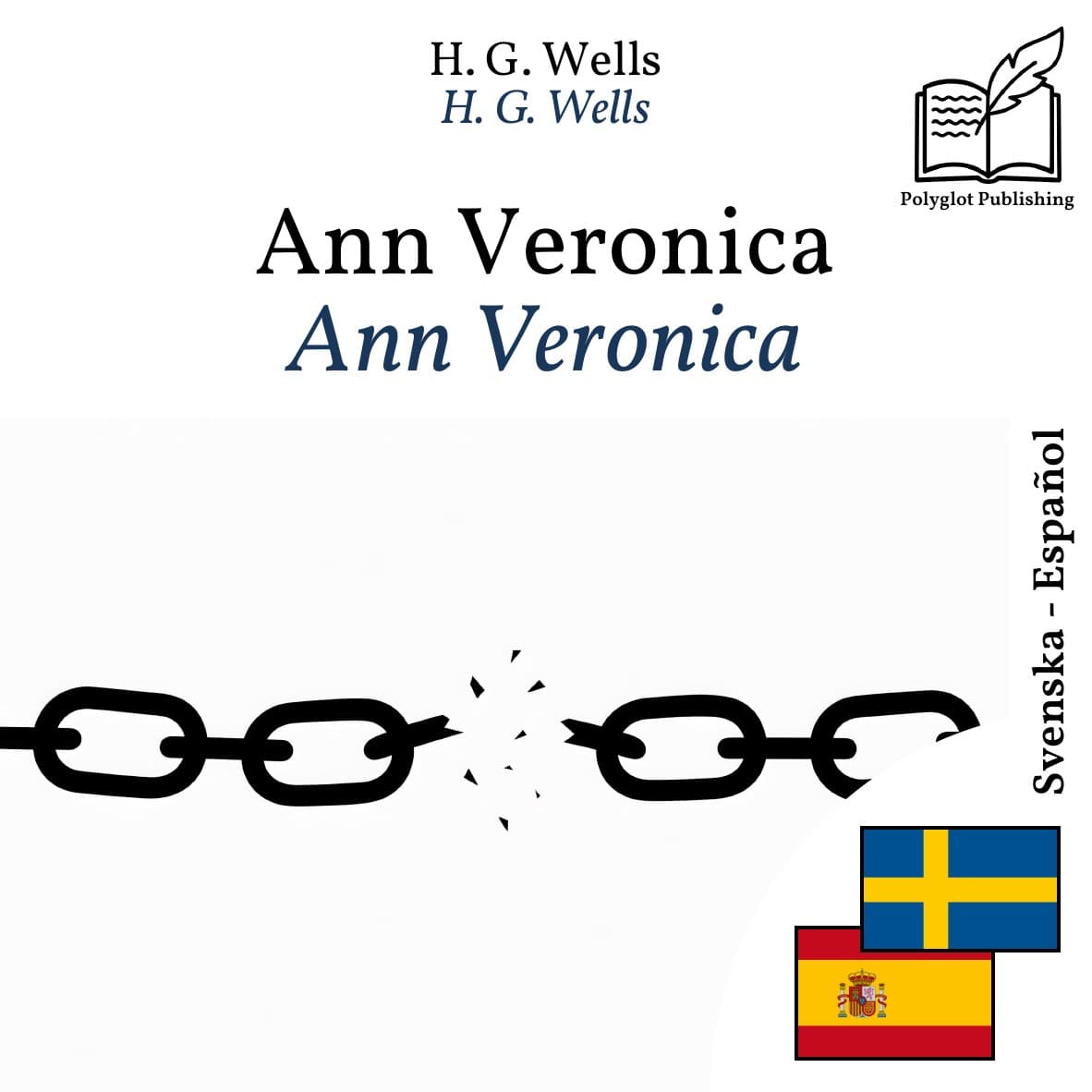 Ann Veronica