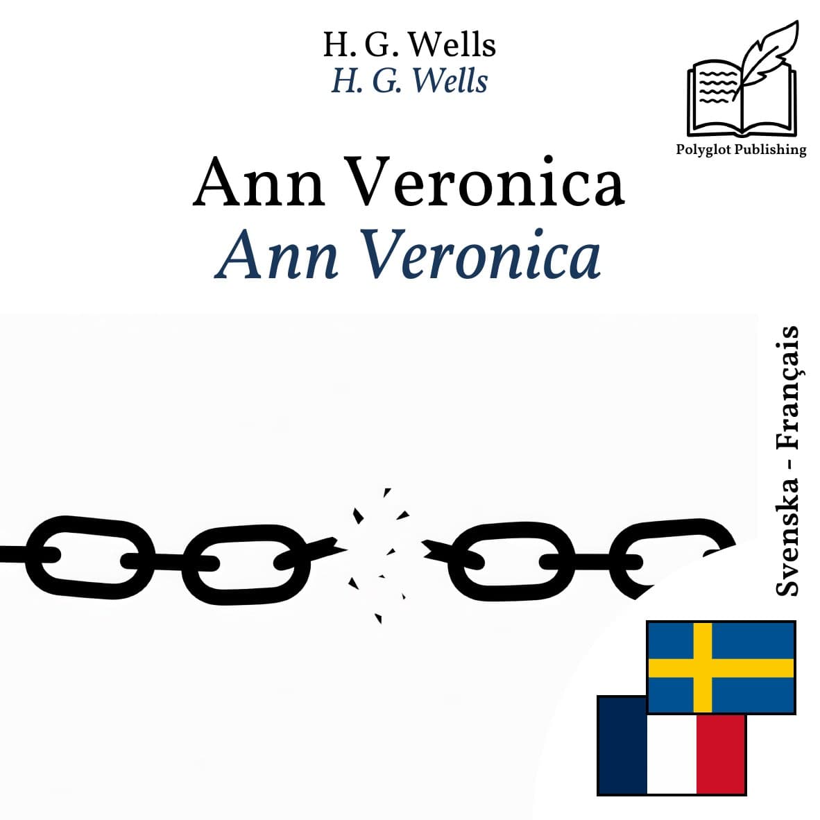 Ann Veronica