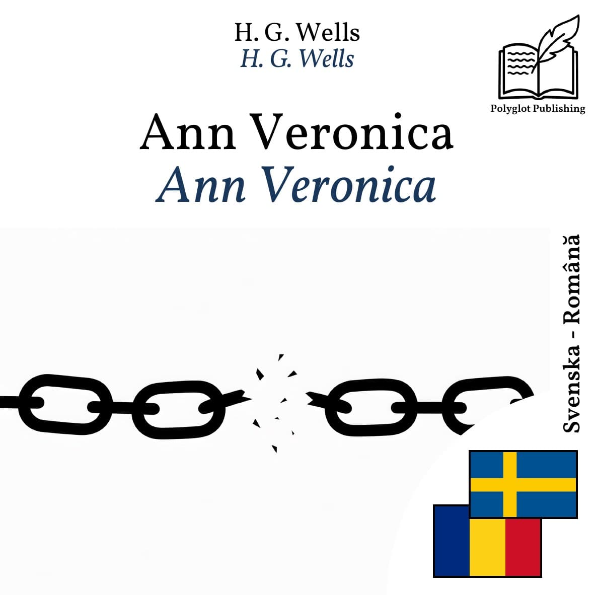 Ann Veronica