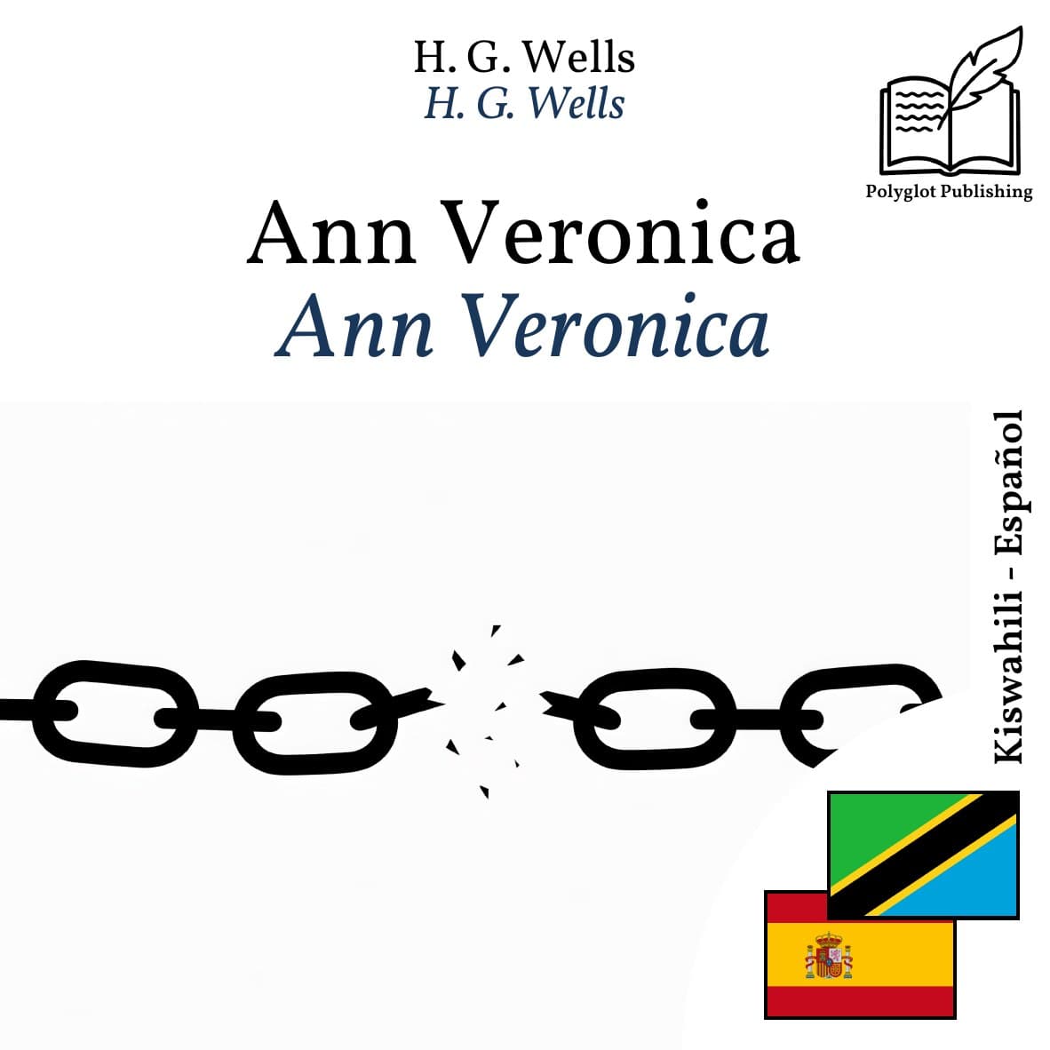 Ann Veronica