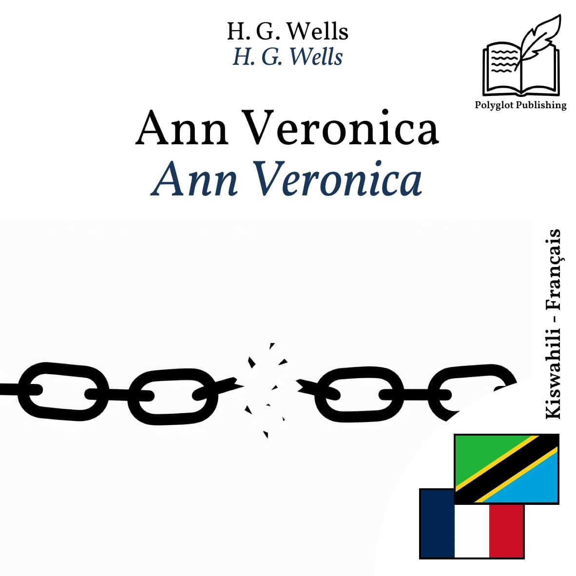 Ann Veronica