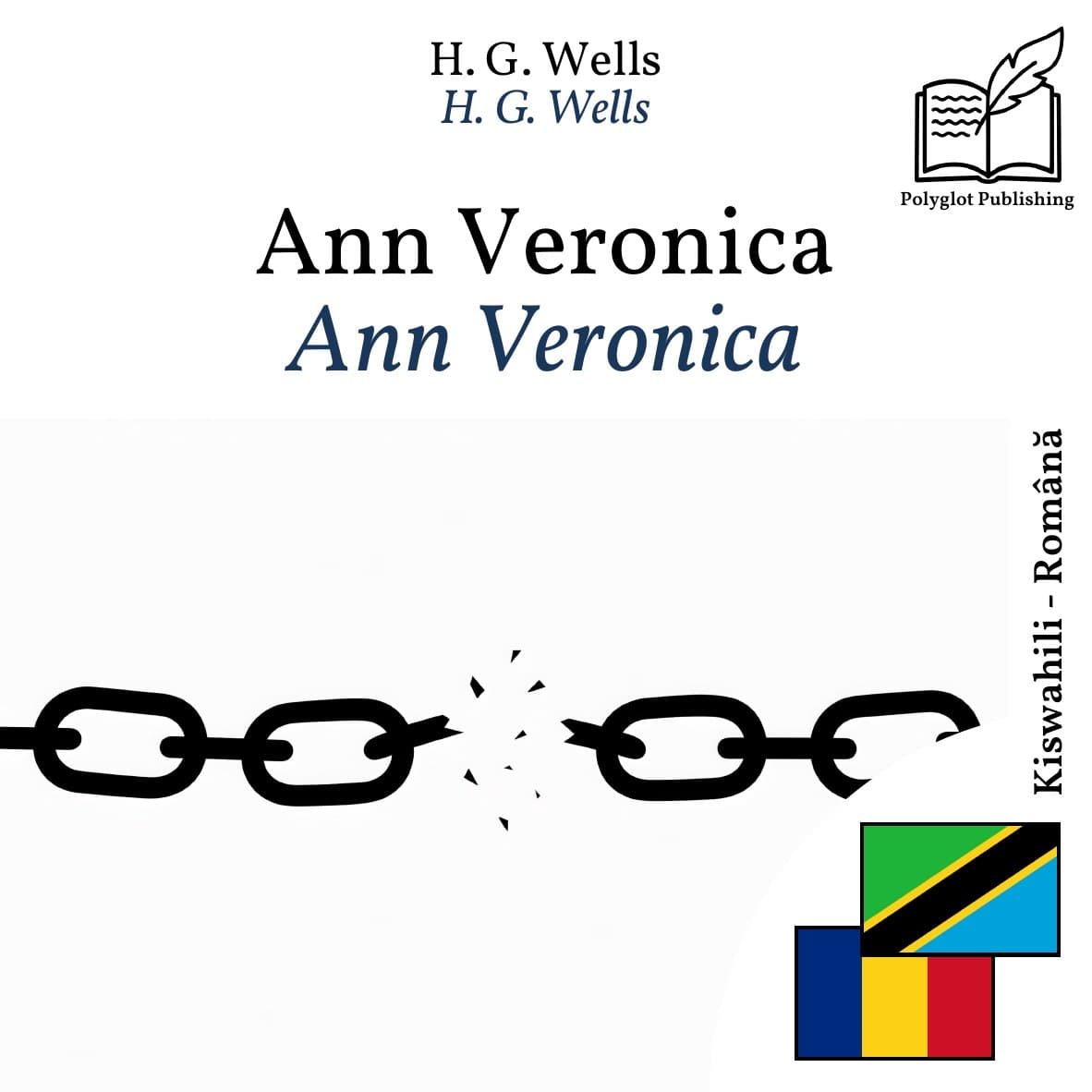 Ann Veronica