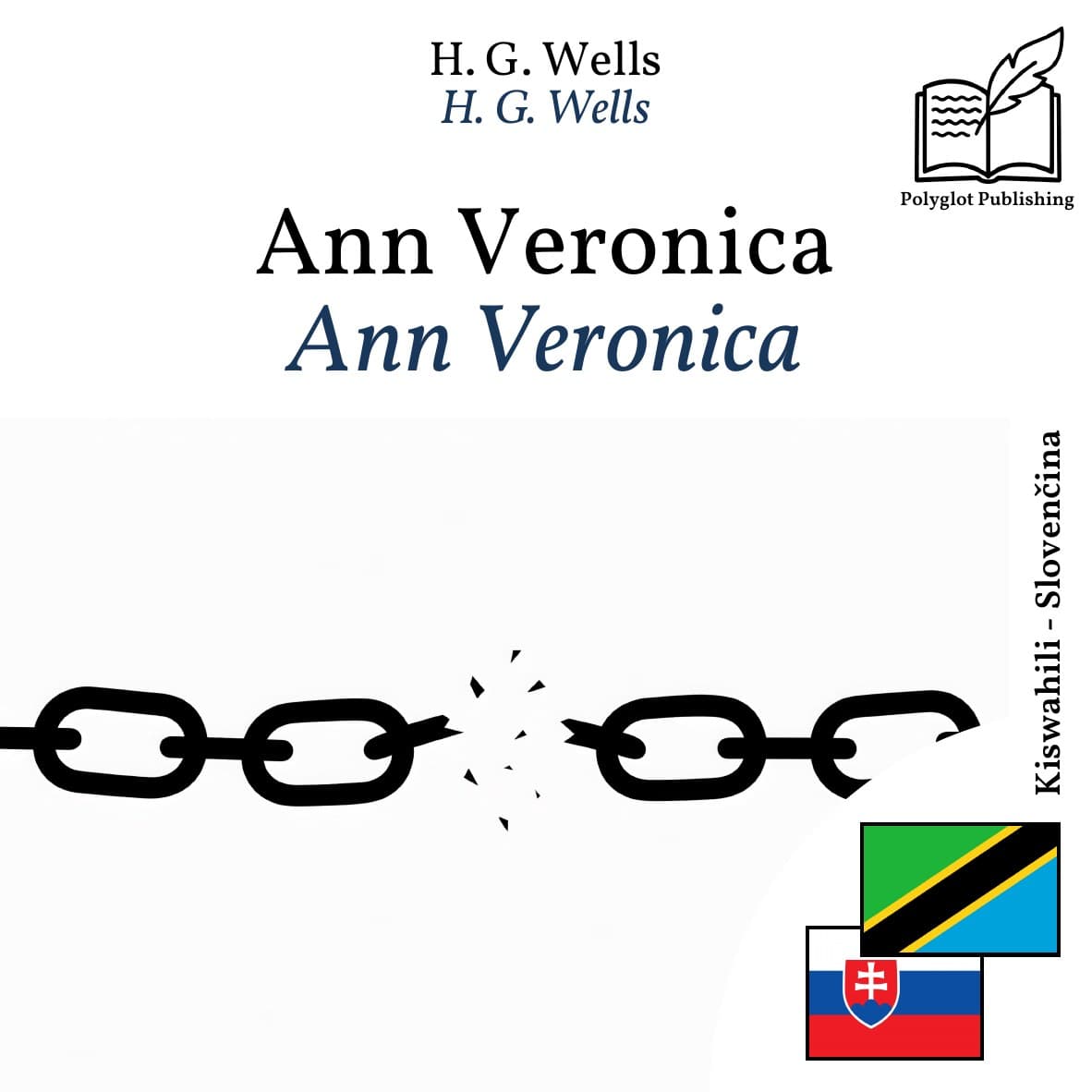 Ann Veronica
