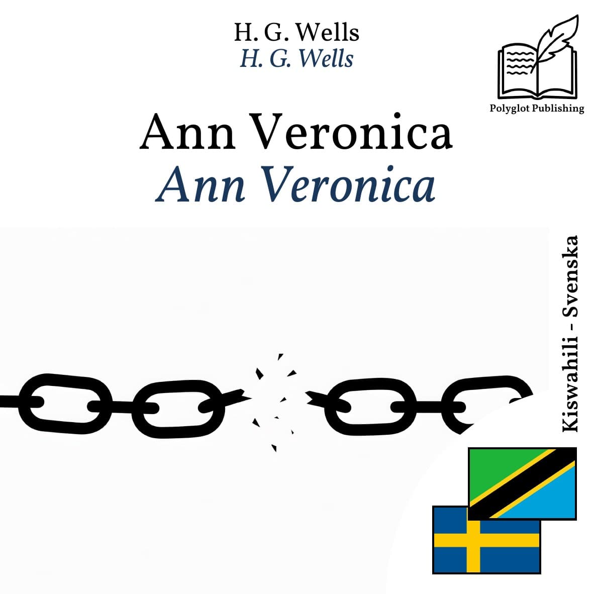 Ann Veronica