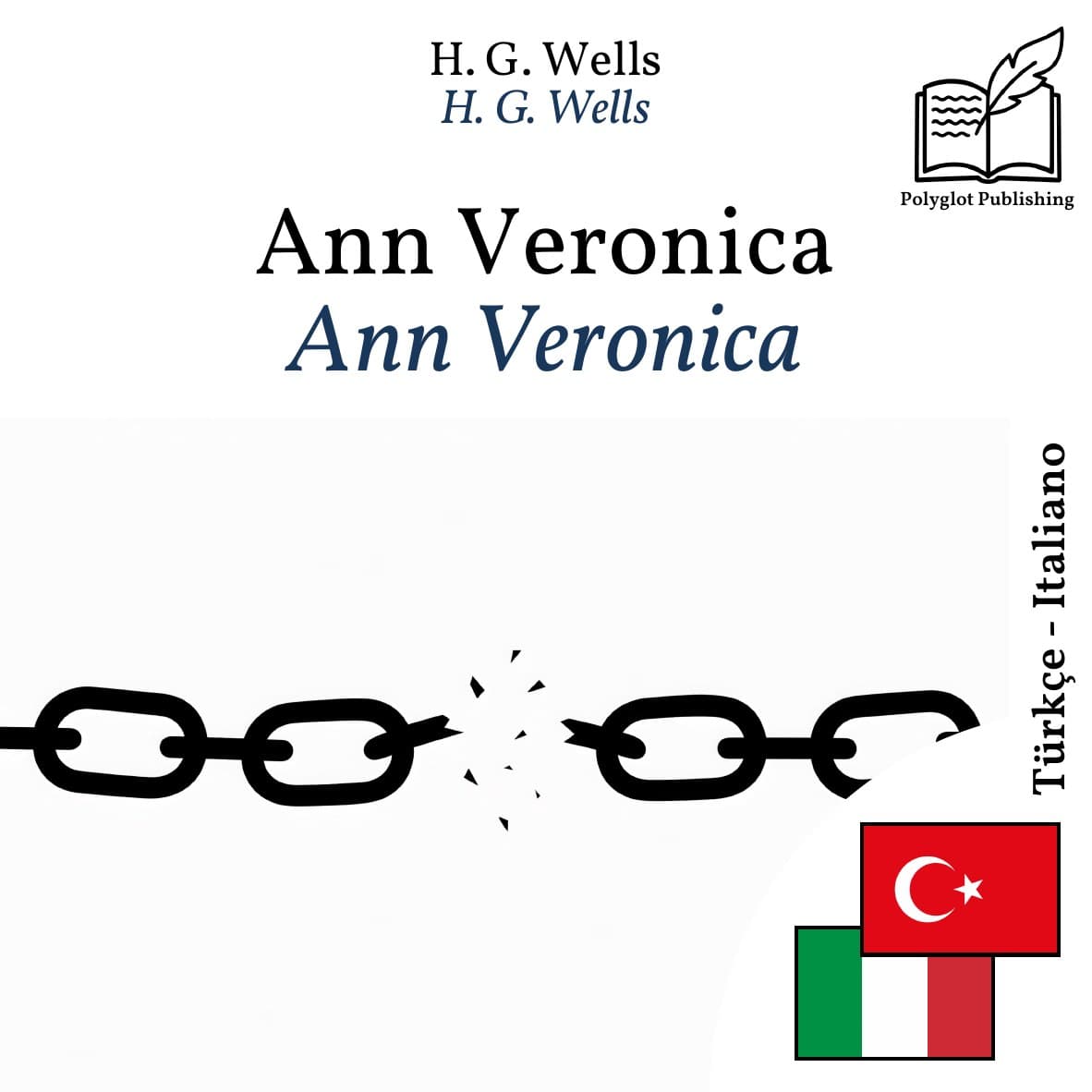 Ann Veronica