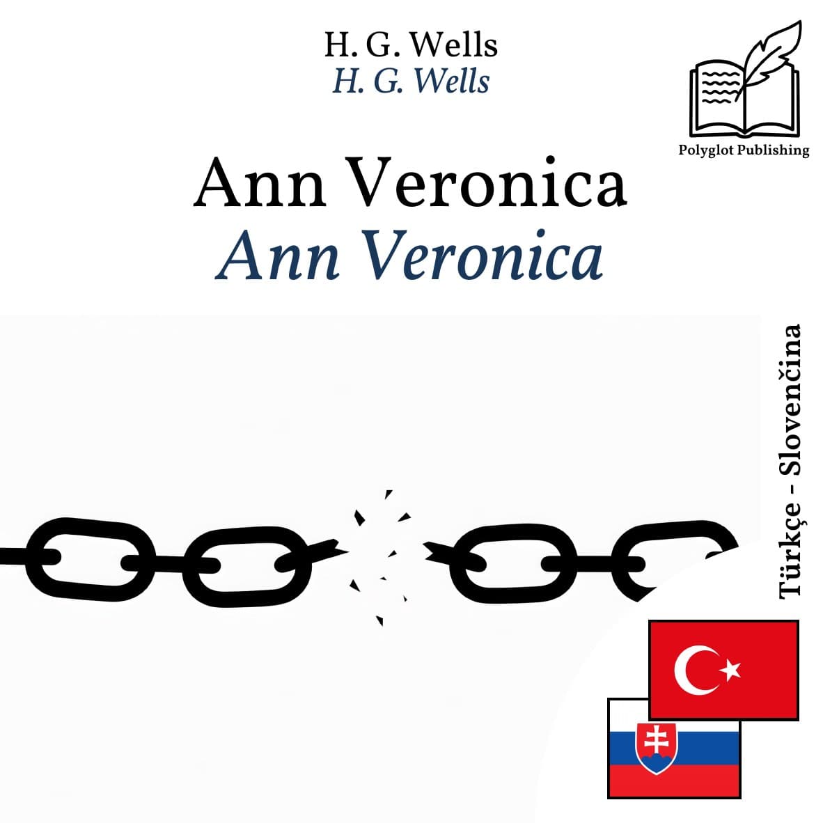 Ann Veronica