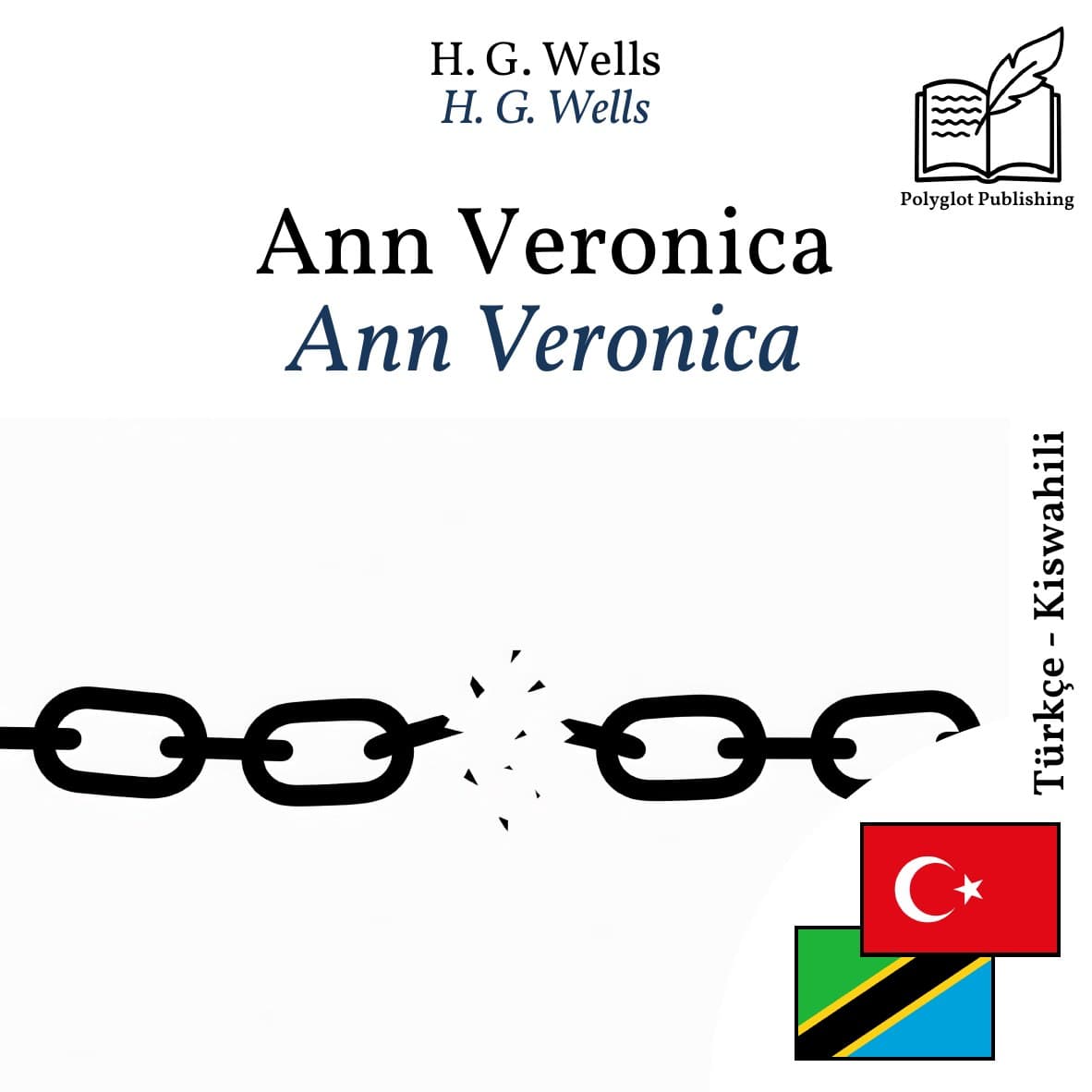 Ann Veronica