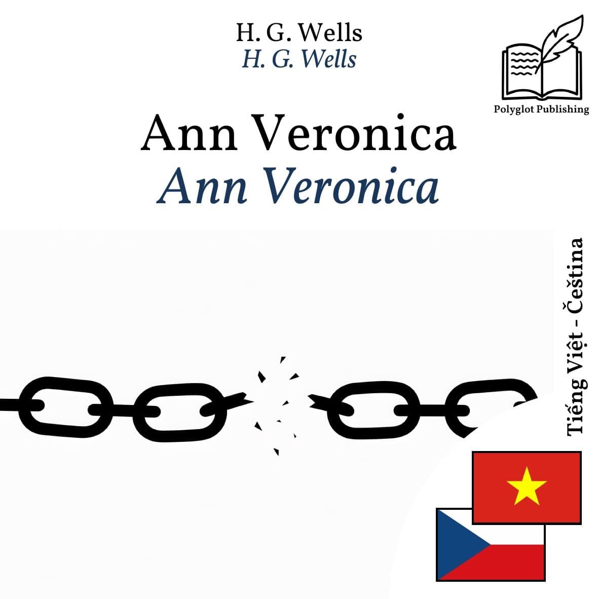 Ann Veronica