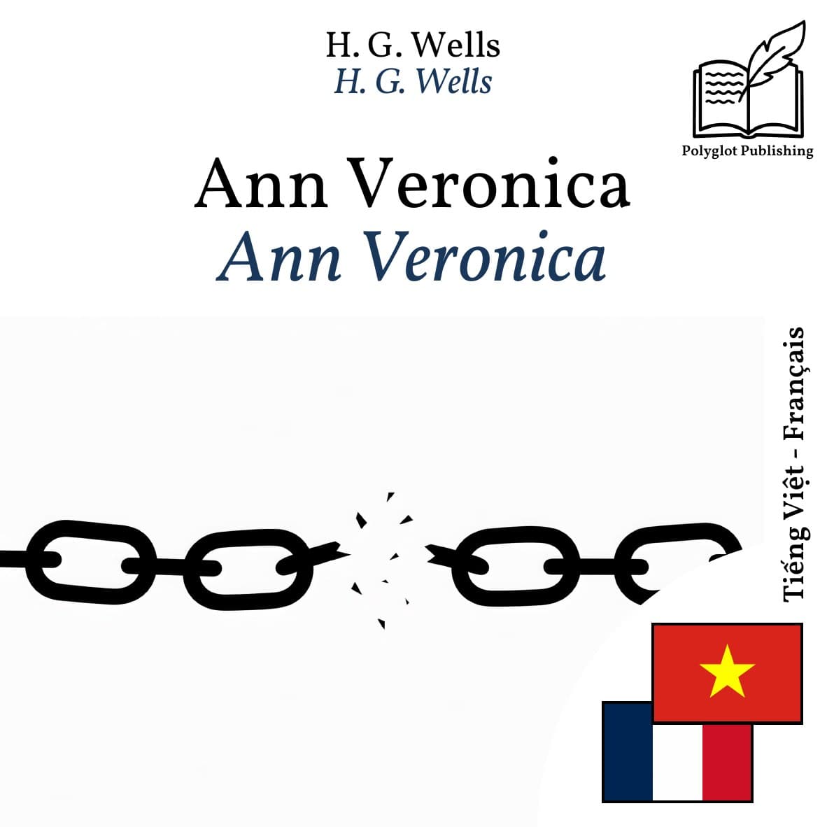 Ann Veronica