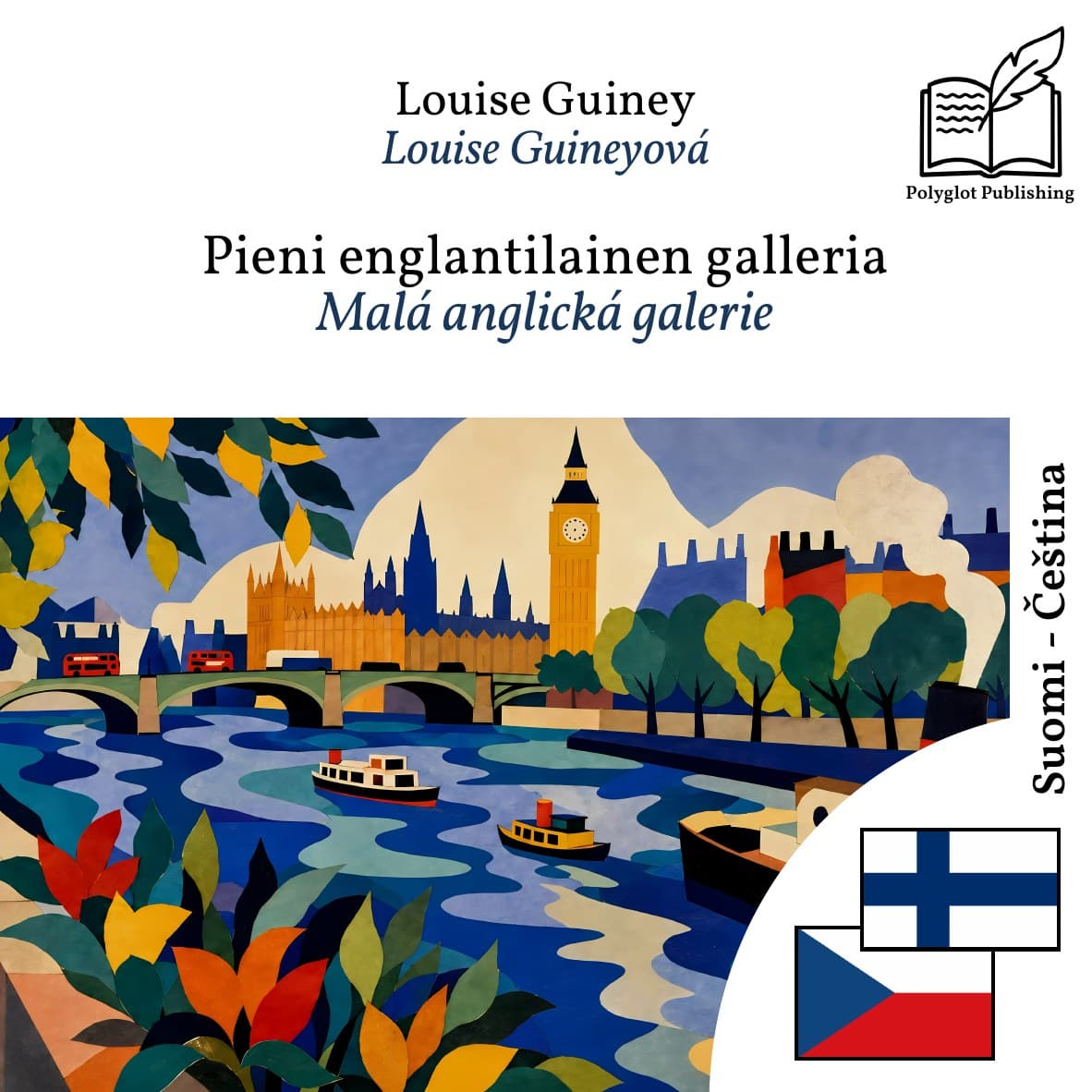 Malá anglická galerie