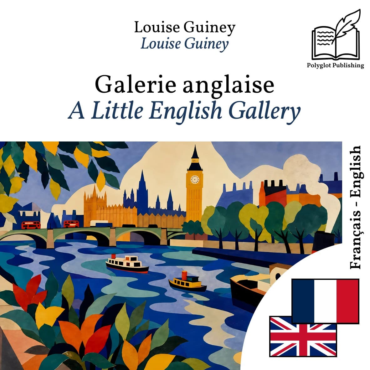 A Little English Gallery