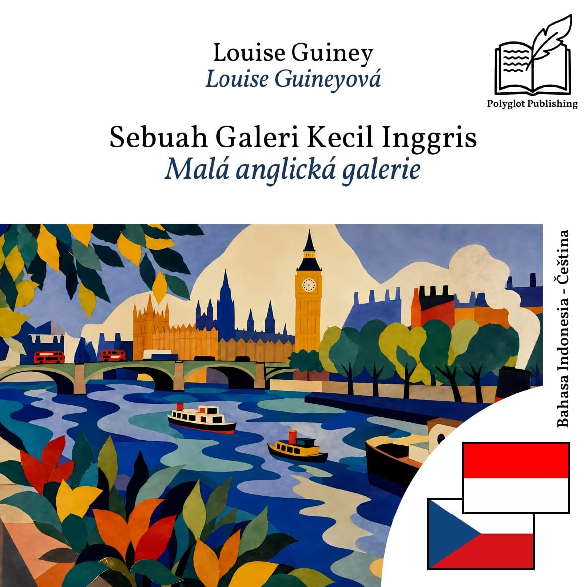 Malá anglická galerie