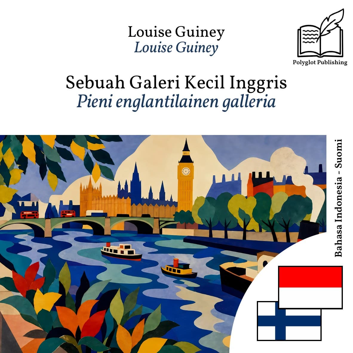 Pieni englantilainen galleria