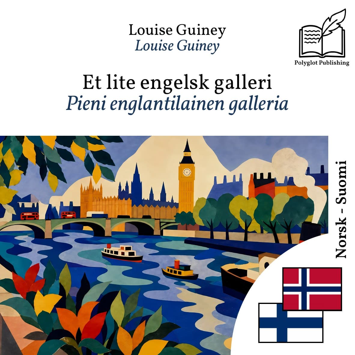 Pieni englantilainen galleria