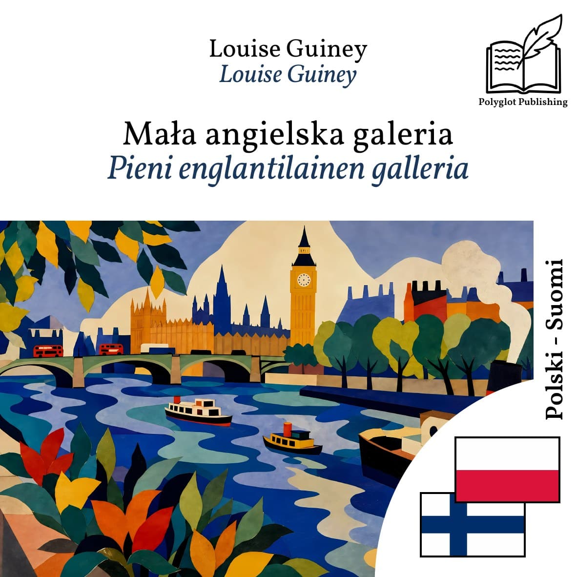 Pieni englantilainen galleria