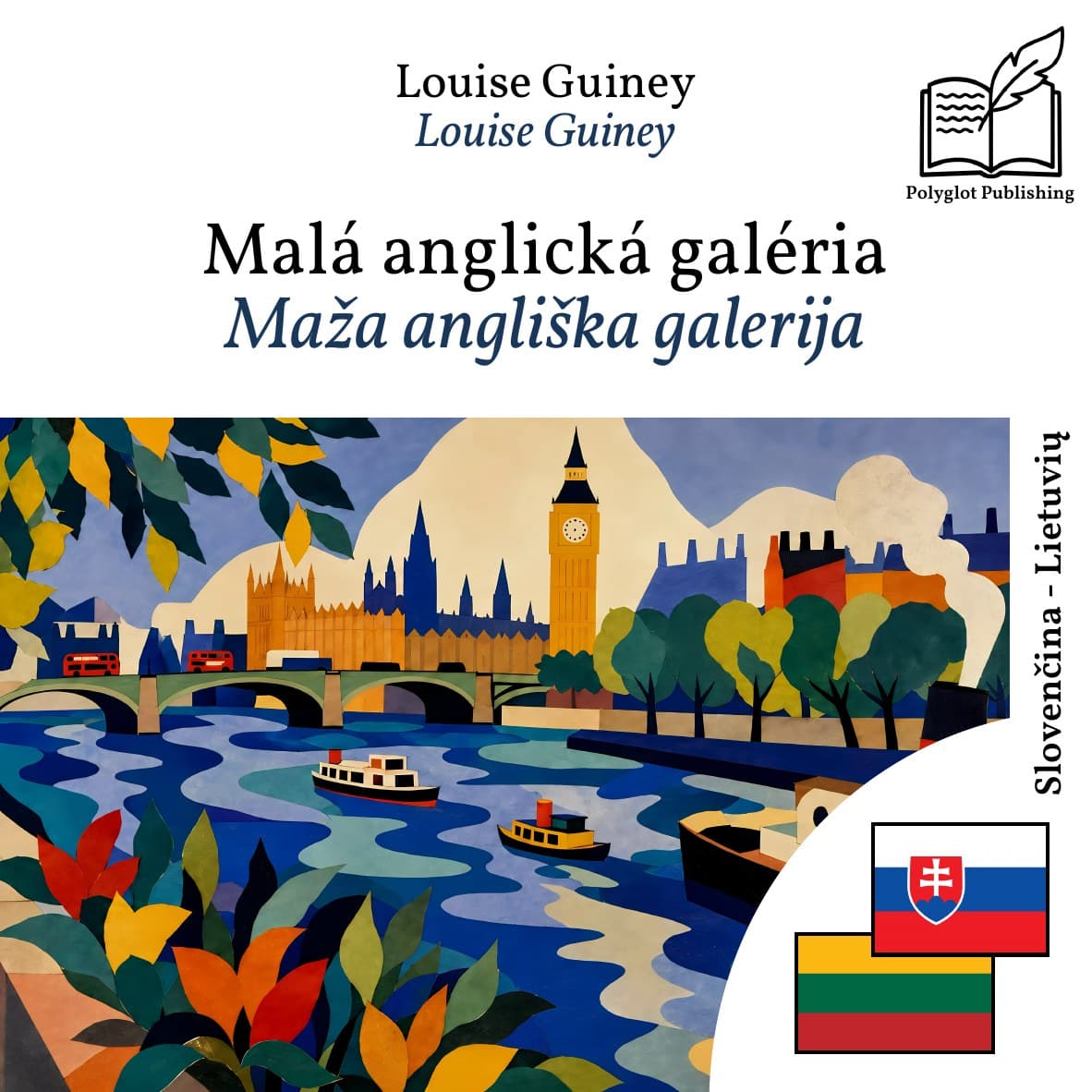 Maža angliška galerija