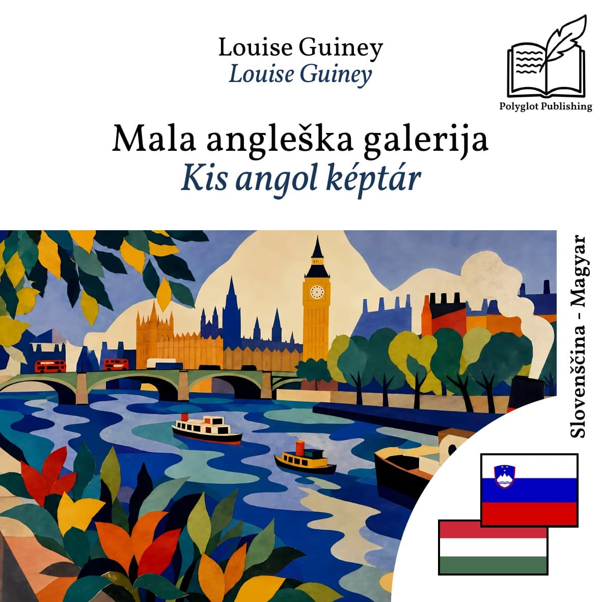 Kis angol képtár