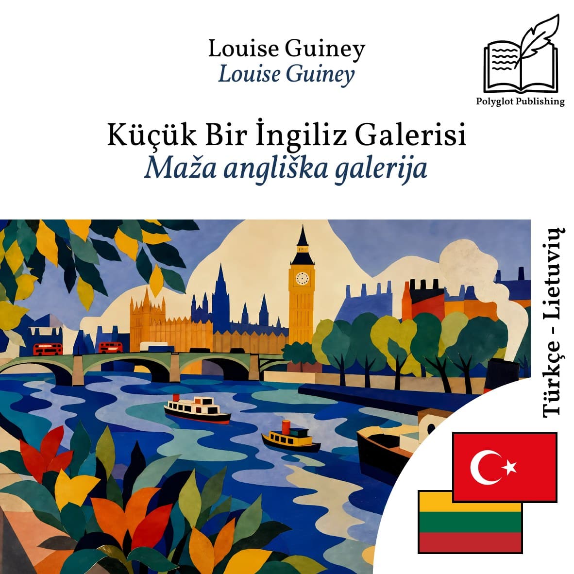 Maža angliška galerija