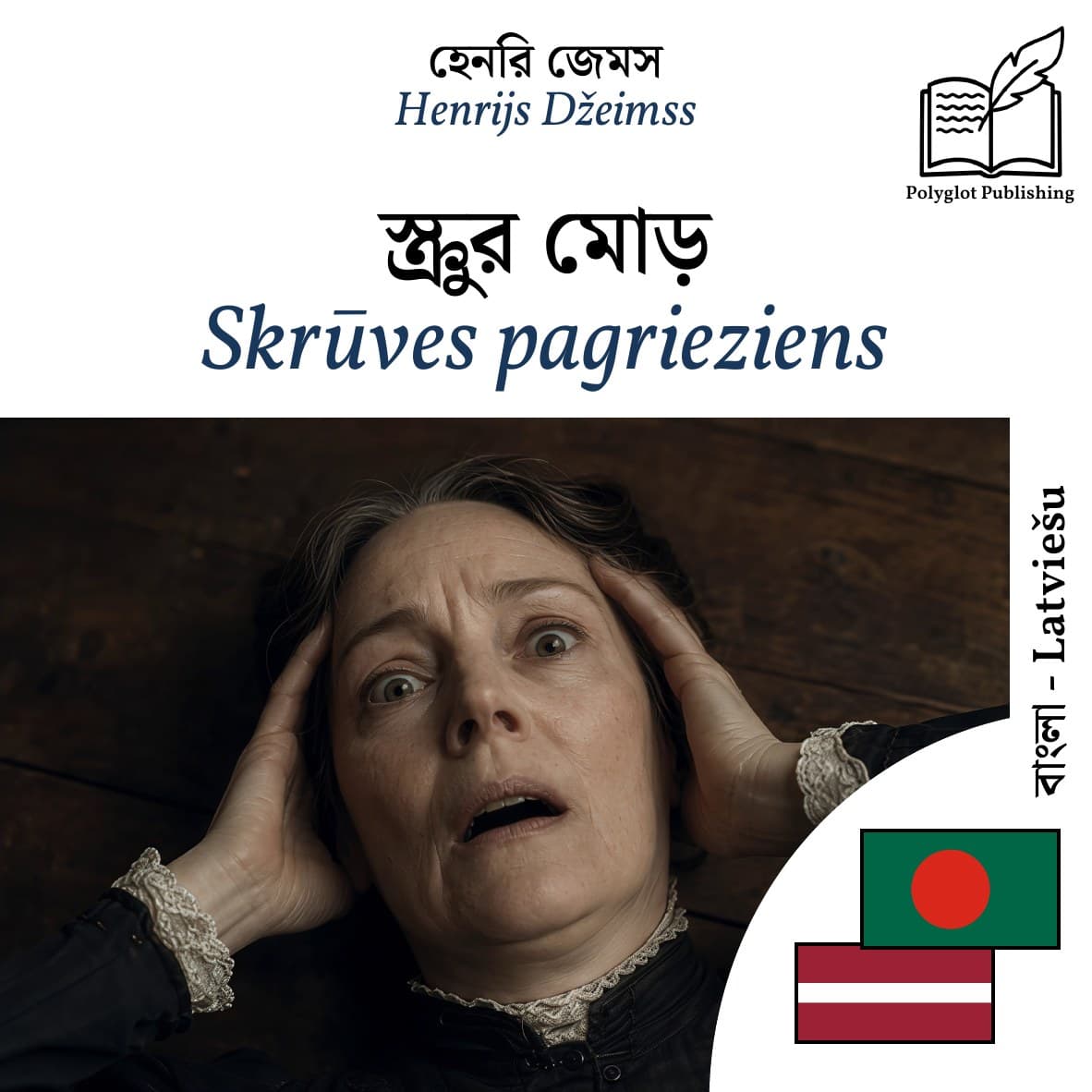 Skrūves pagrieziens