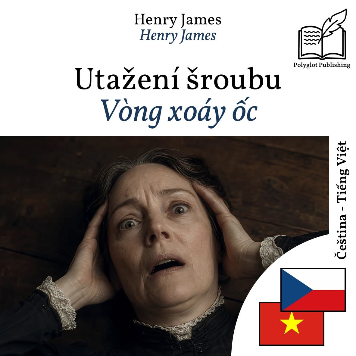 Vòng xoáy ốc