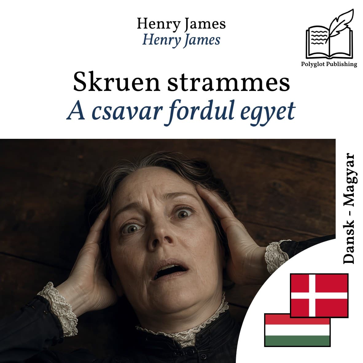 A csavar fordul egyet
