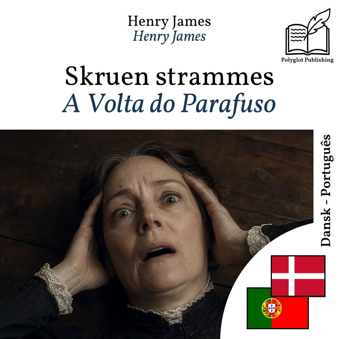 A Volta do Parafuso