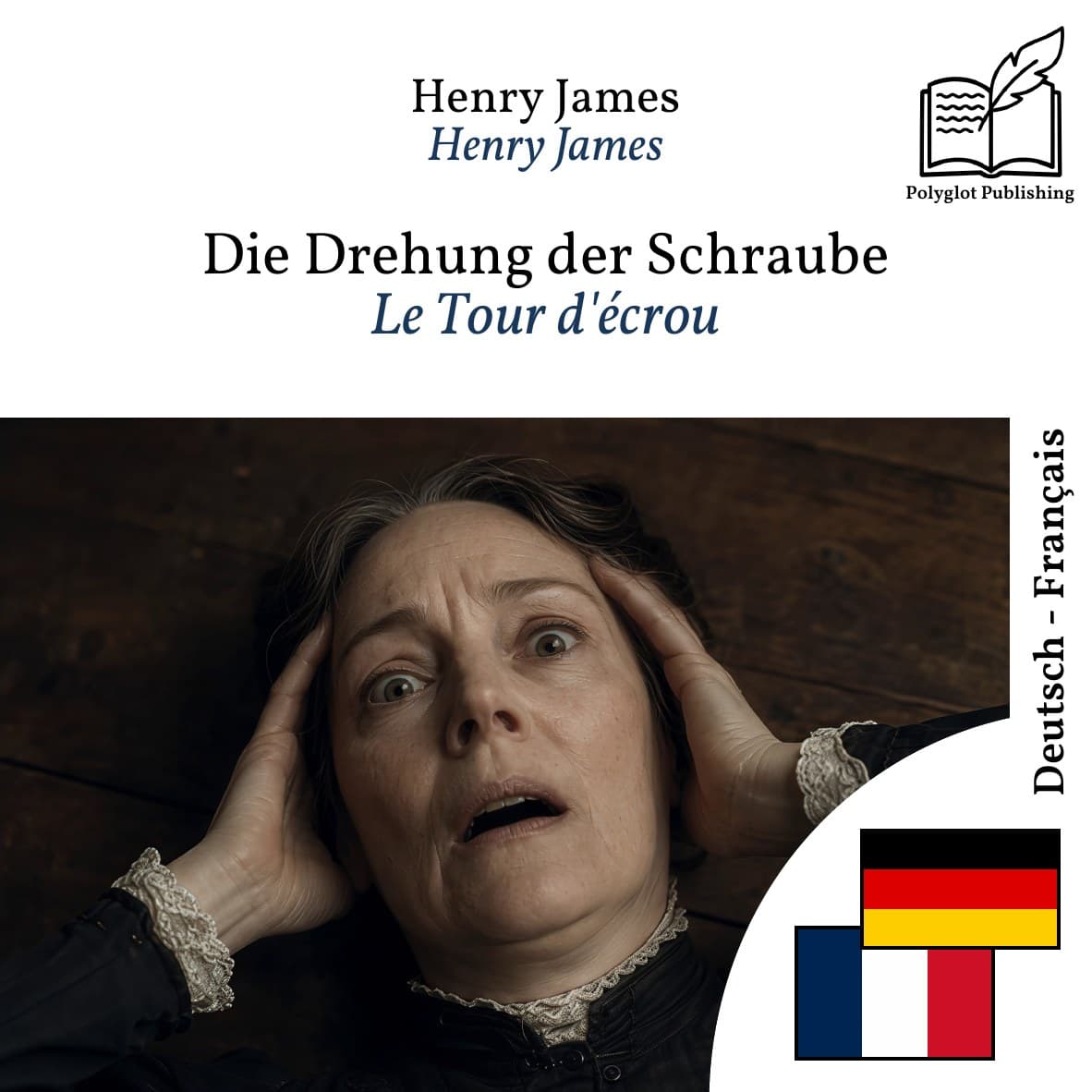 Le Tour d'écrou