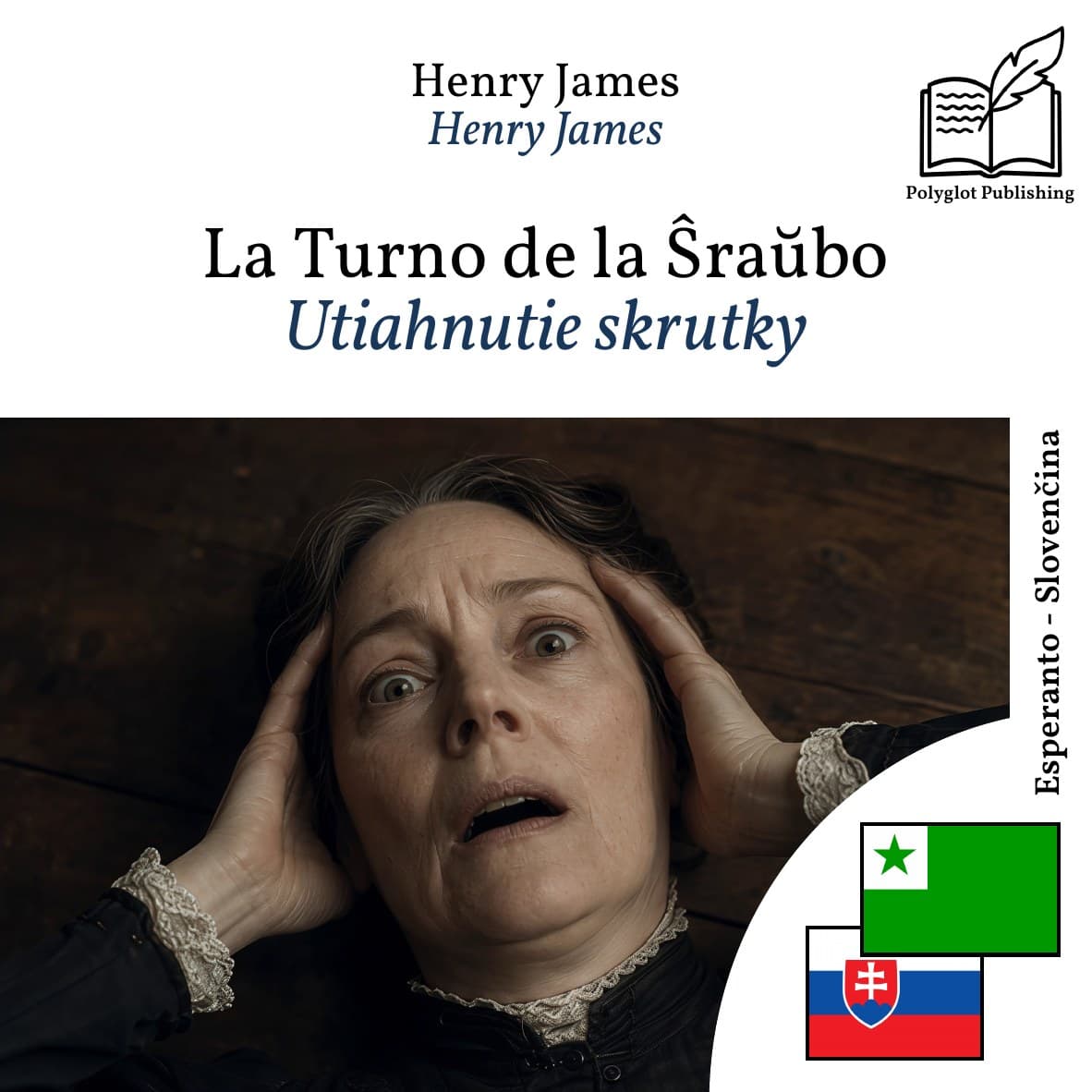 Utiahnutie skrutky