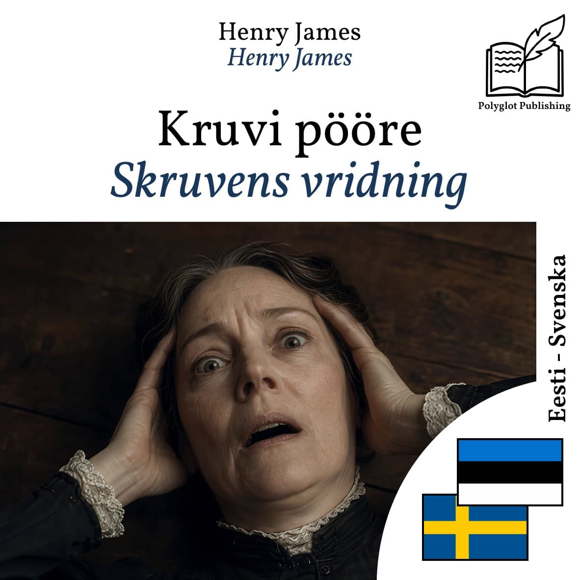 Skruvens vridning