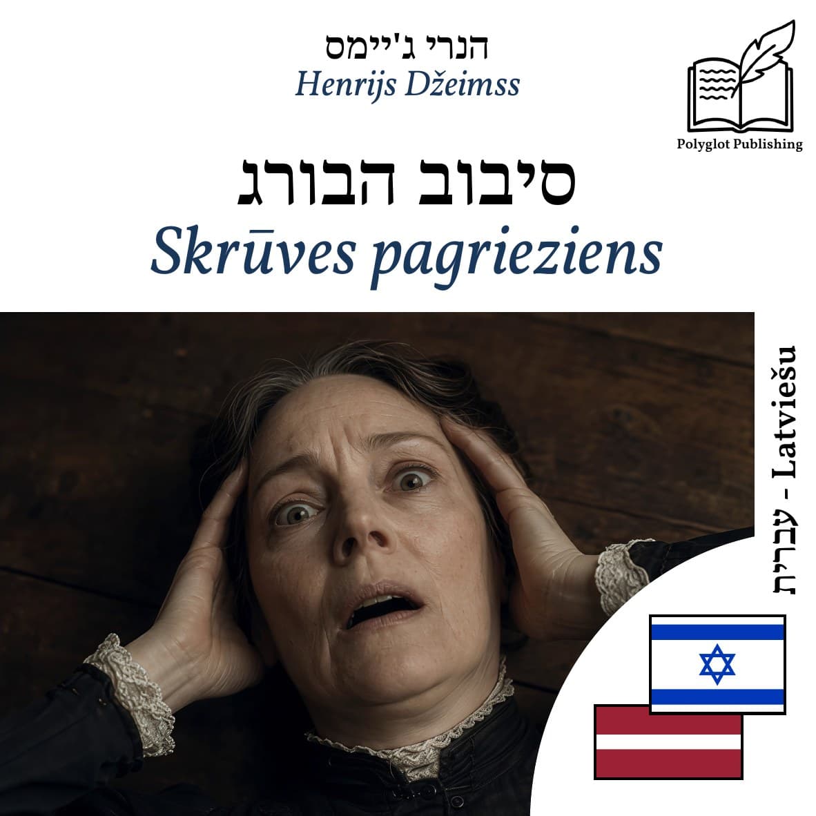 Skrūves pagrieziens