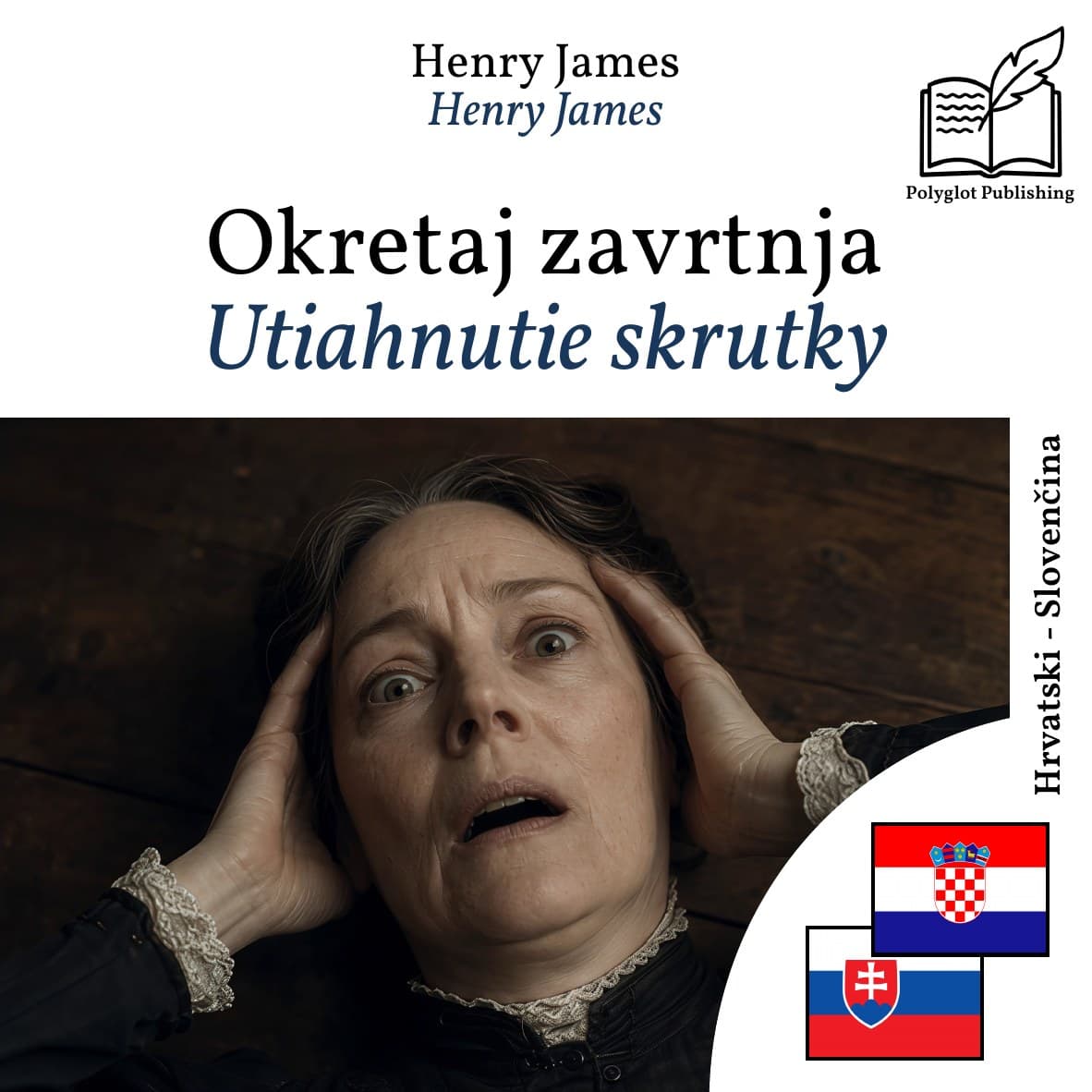 Utiahnutie skrutky