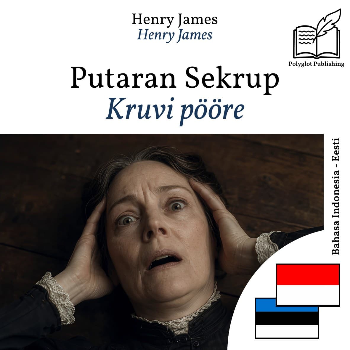Kruvi pööre