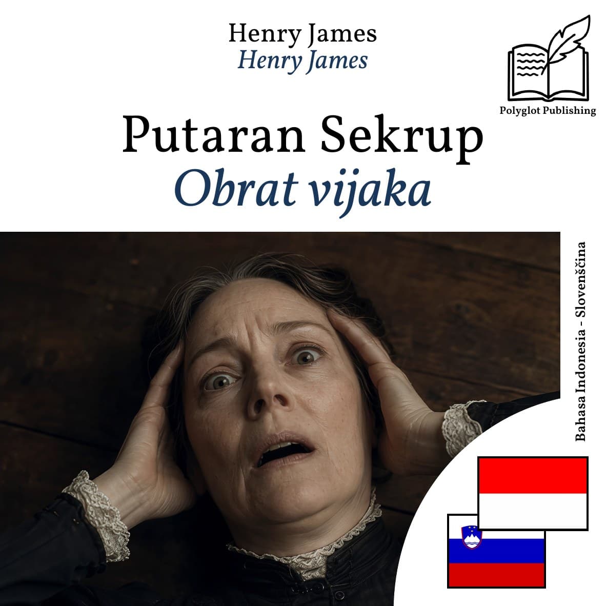 Obrat vijaka