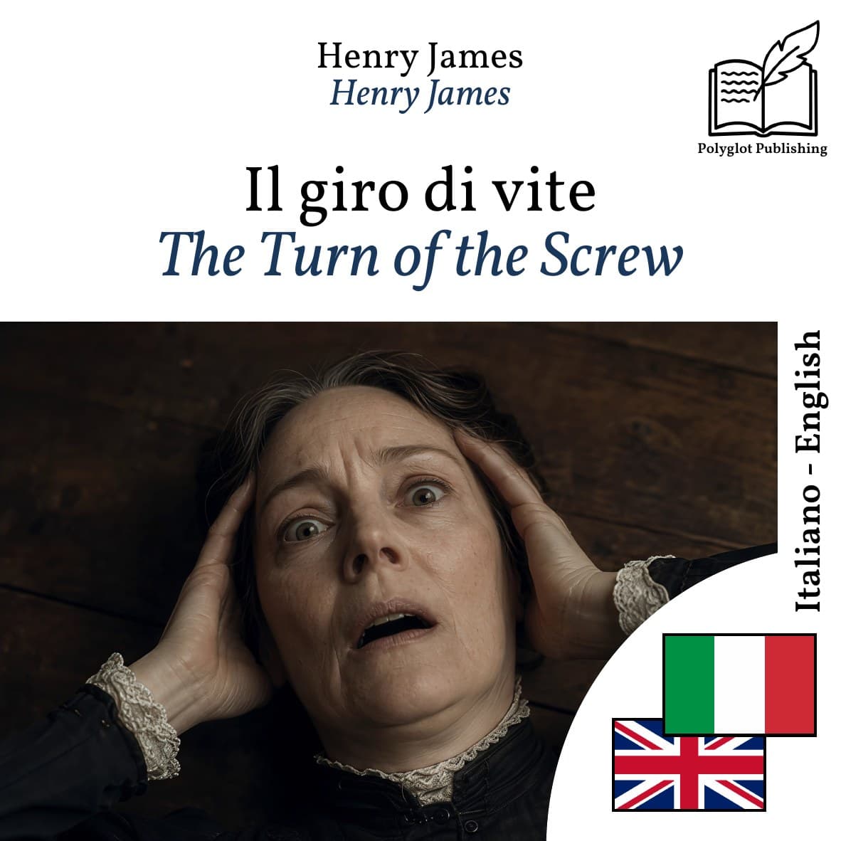 The Turn of the Screw