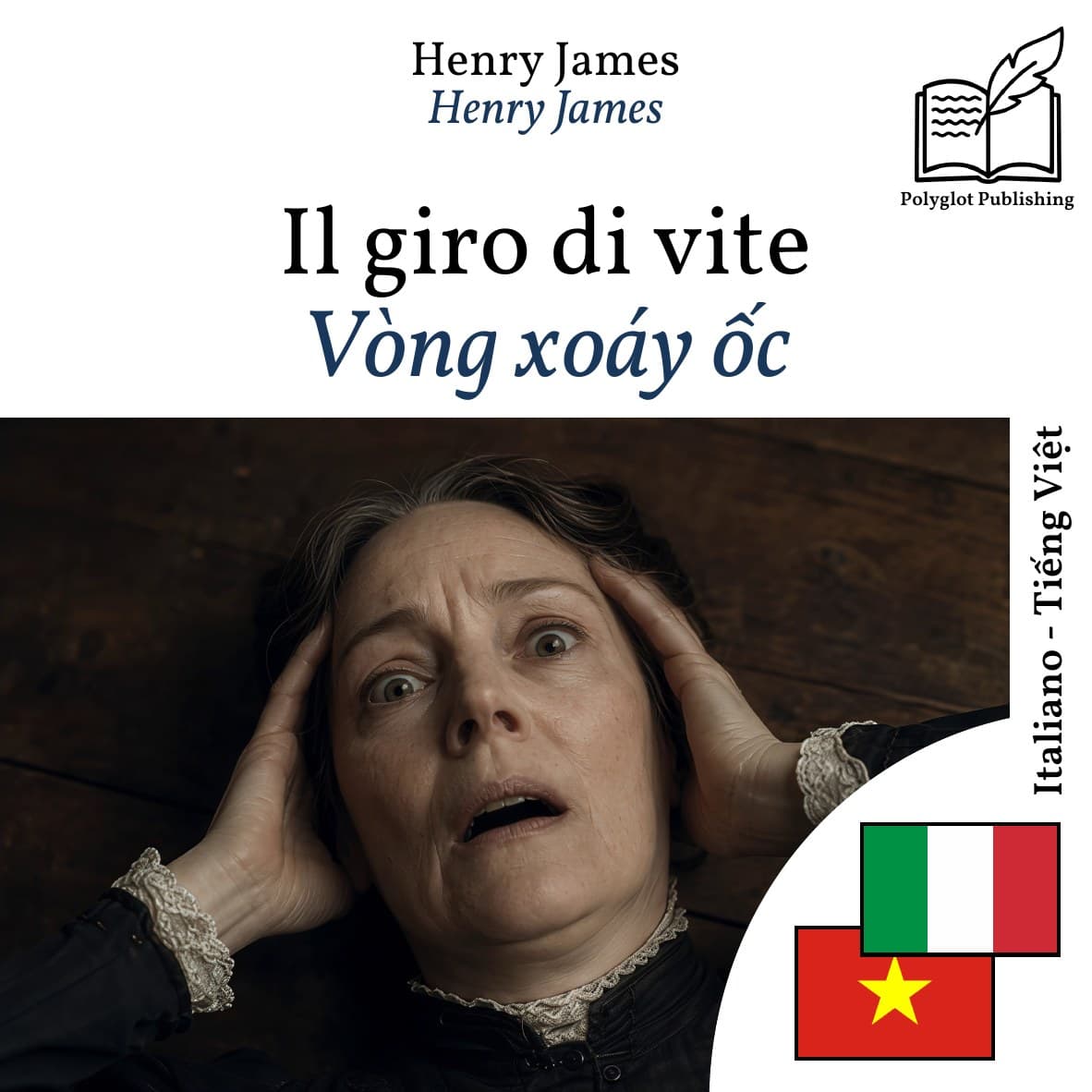 Vòng xoáy ốc