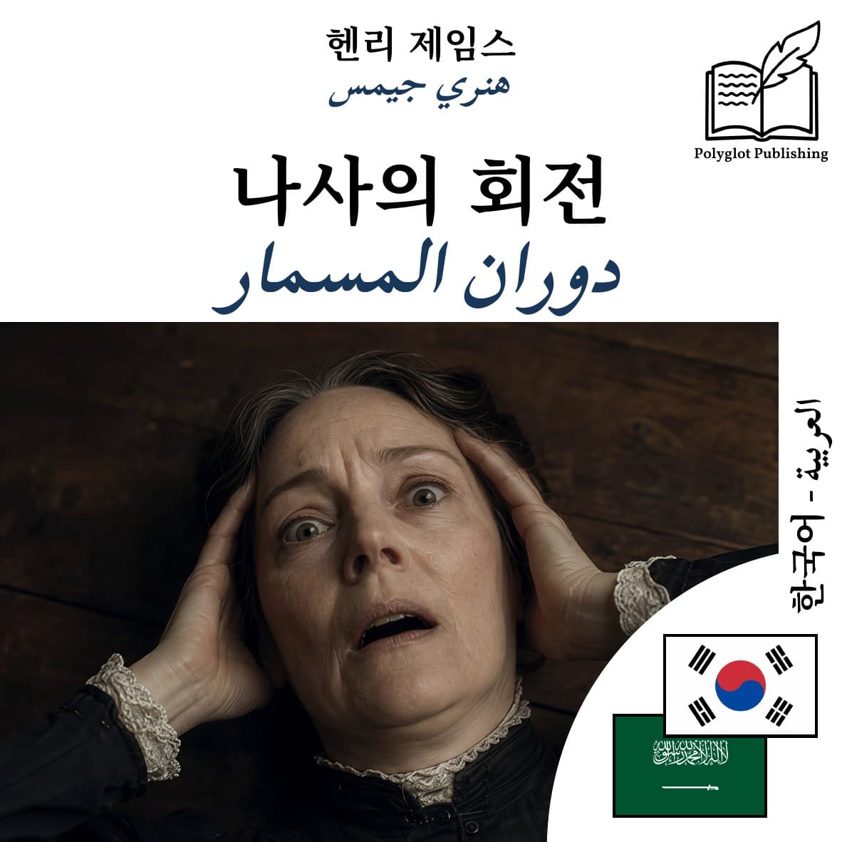 دوران المسمار